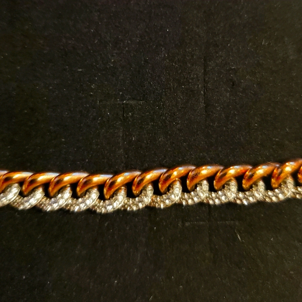 Sworvorski Cuban link